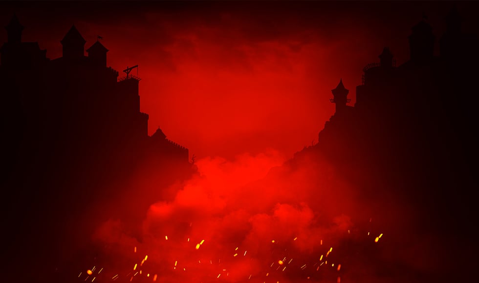 Crown Wars – Brotherhood of Light Cosmetic Pack